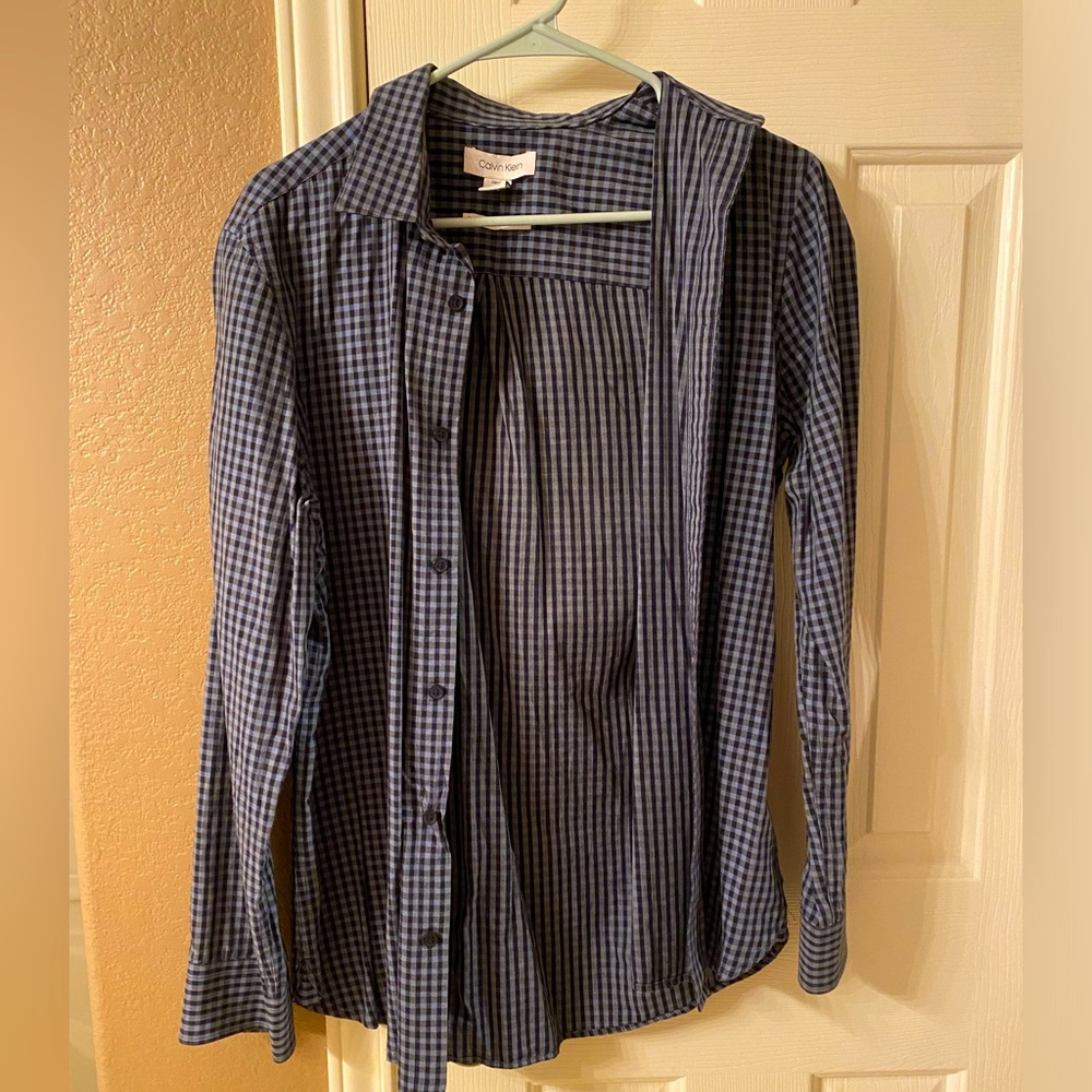 Calvin Klein Dress Shirt